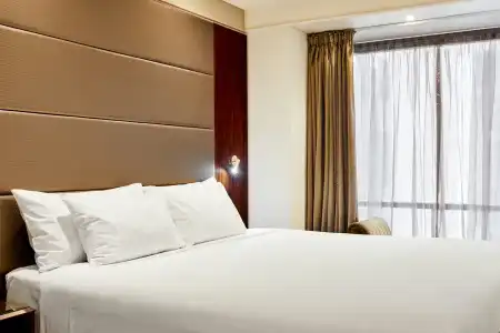 Stamford Plaza Melbourne - 63