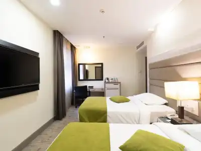 Verdant Hill Kuala Lumpur - 39