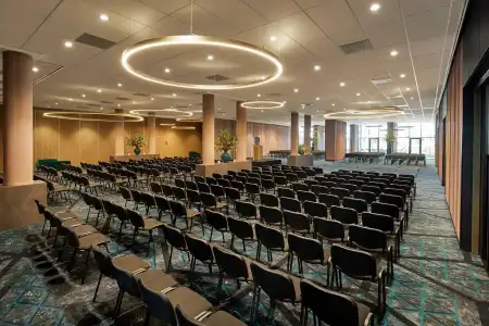 Van der Valk Haarlem - 15