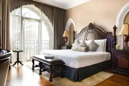 Jumeirah Zabeel Saray Dubai - 87