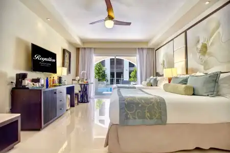 Royalton Punta Cana, An Autograph Collection All-Inclusive Resort & Casino - 77