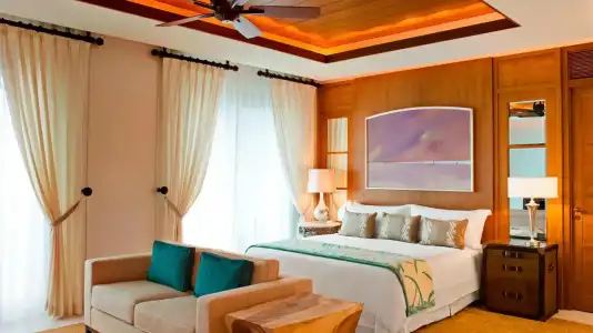 The St. Regis Saadiyat Island Resort, Abu Dhabi - 93