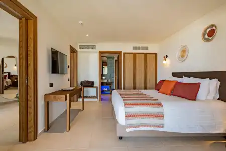 Minos Ambassador Suites & Spa - Adults Only - 49