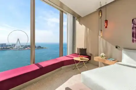 Rixos Premium Dubai JBR - 59