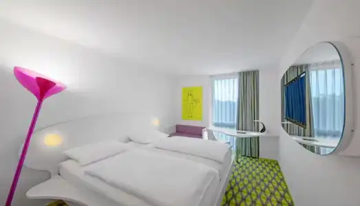 Prize by Radisson, Bremen City - 16