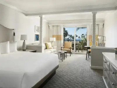 Hyatt Regency Huntington Beach Resort and Spa - 63