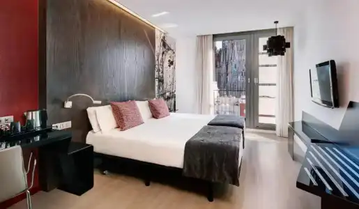 Sercotel Rosellon - 29