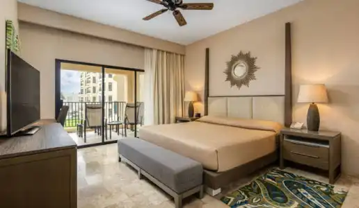 The Royal Sands Resort & Spa All Inclusive - 87