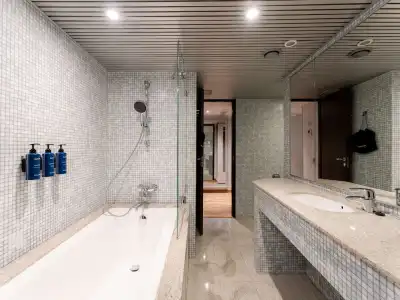 Radisson Blu Olumpia Tallinn - 53