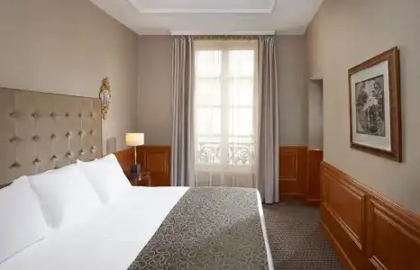 Melia Paris Vendôme - 66