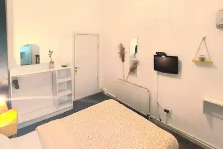La Bella Suites Beyoglu - 33