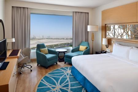 Marriott Al Jaddaf - 29