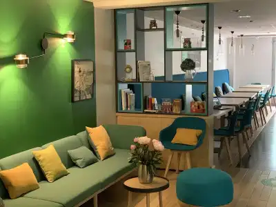 Holiday Inn Paris - Montmartre by IHG - 23