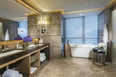 Four Seasons Shenzhen - 54
