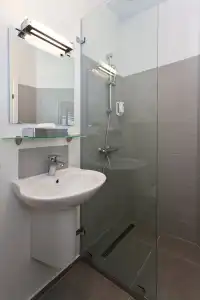 Castle House Luxury Apartments - 87