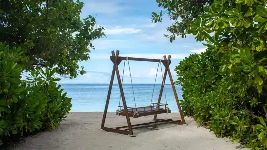 Dhawa Ihuru, part of Banyan Group - 32
