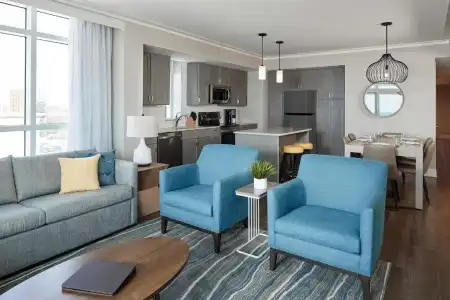 Hilton Grand Vacations Club Ocean Enclave Myrtle Beach - 49