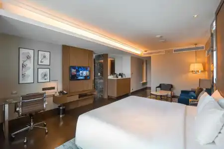 Radisson Blu Plaza Bangkok - 40