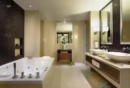 Hilton Bangkok Grande Asoke - 58