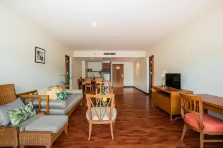 Naithonburi Beach Resort - 3