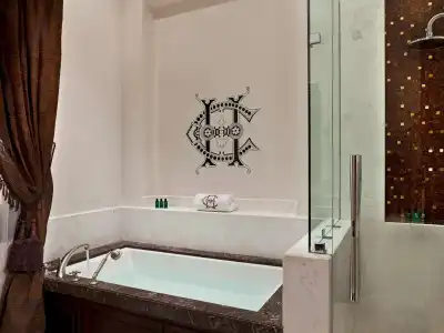 Sofitel Legend Old Cataract - 61