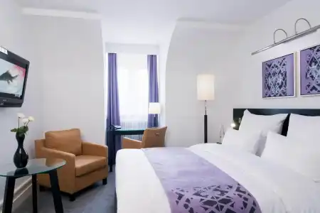 Scandic Palace - 36
