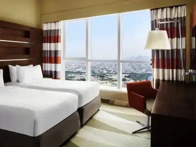Novotel Dubai Al Barsha - 71