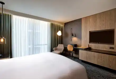 Hilton London Bankside - 51
