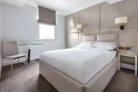 Radisson Blu, London Mercer Street - 23