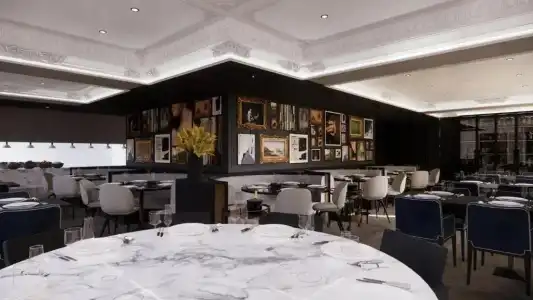 The Amauris Vienna - Relais & Châteaux - 16