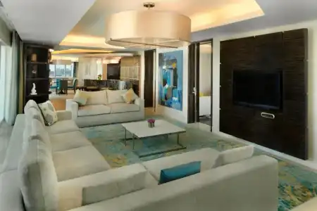 Millennium Al Rawdah - 6