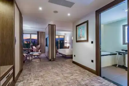 Hilton Podgorica Crna Gora - 76