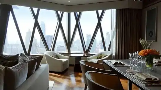 The Okura Prestige Bangkok - 73