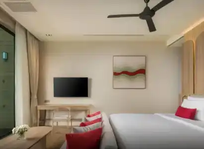 Ramada Resort by Wyndham Khao Lak - 56