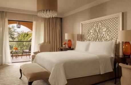 One&Only Royal Mirage Resort at Jumeirah Beach - 54