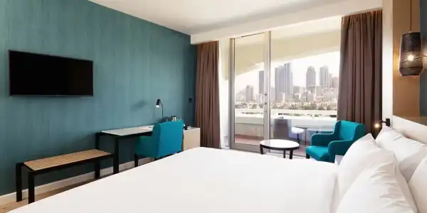 Occidental Sharjah Grand - 50