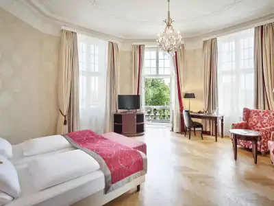 Austria Trend ParkSchönbrunn - 64