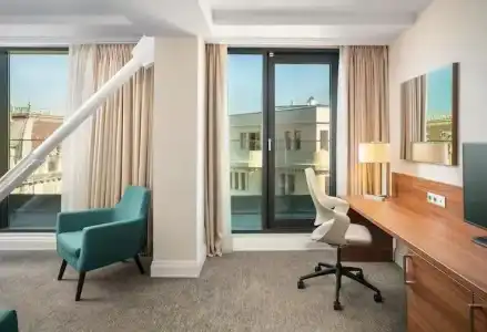 Hilton Garden Inn Bucharest Old Town - 66