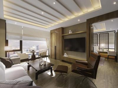 The Ambassador Seoul - A Pullman - 65