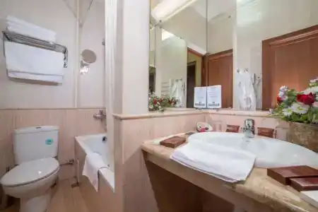 Starinnaya & SPA - 66