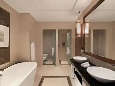 Rixos Marina Abu Dhabi - 113