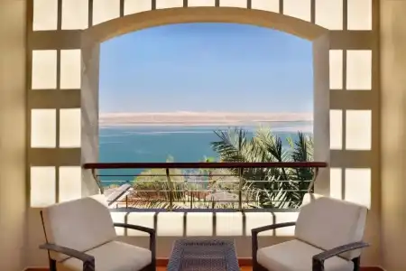 Crowne Plaza Jordan Dead Sea Resort & Spa by IHG - 12