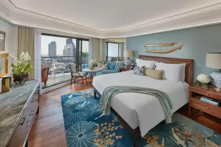 Mandarin Oriental, Bangkok - 2