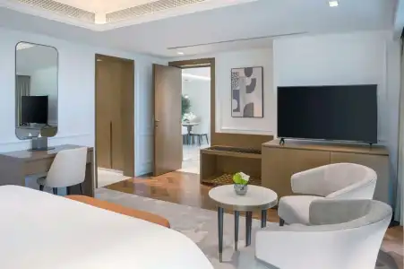 Kempinski Central Avenue Dubai - 71