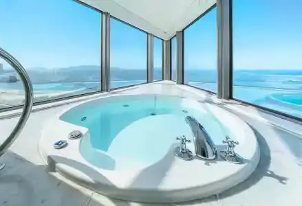 Hilton Fukuoka Sea Hawk - 114