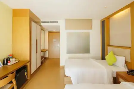Ashlee Plaza Patong & Spa - 46