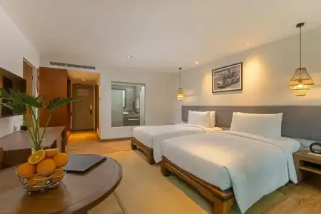 Outrigger Khao Lak Beach Resort - 45
