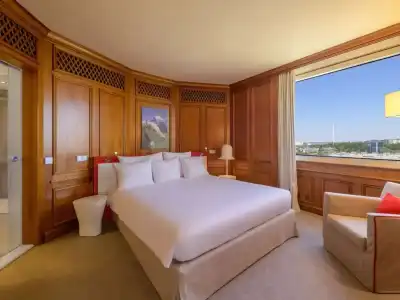 Mövenpick Geneva - 75