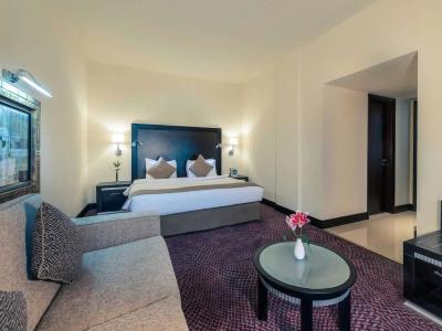 MERCURE Gold Jumeirah by Accor - 51