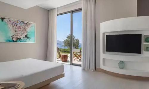 Susona Bodrum, LXRs & Resorts - 56